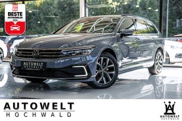 VW Passat Variant