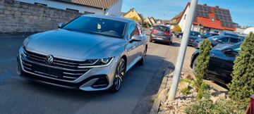 VW Arteon