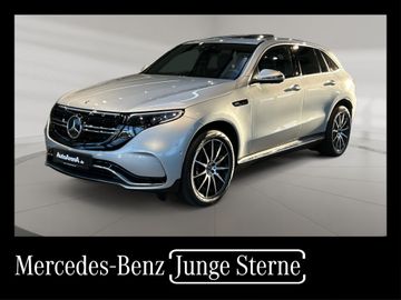 MB EQC