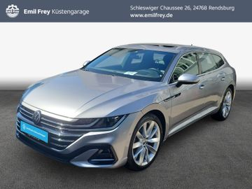 VW Arteon