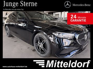 MB E 220