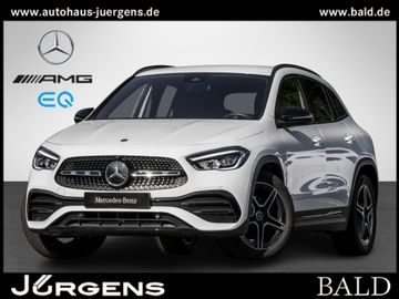 MB GLA 200