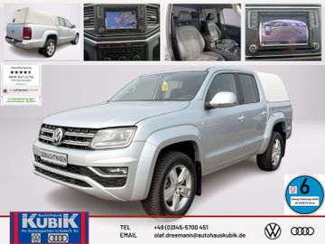VW Amarok