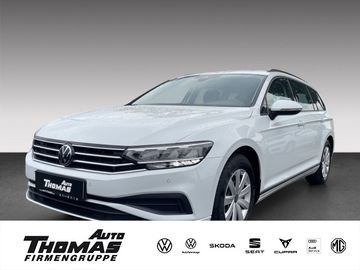 VW Passat Variant