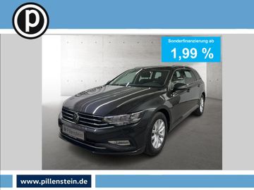 VW Passat Variant