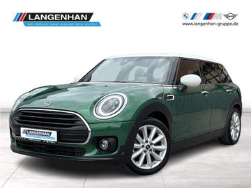 MINI COOPER_CLUBMAN