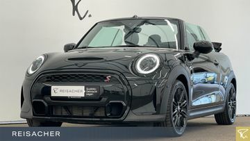 MINI COOPER_S