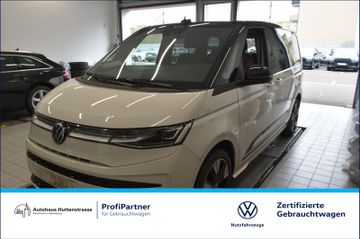 VW T7 Multivan