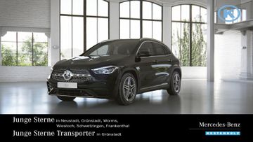 MB GLA 250