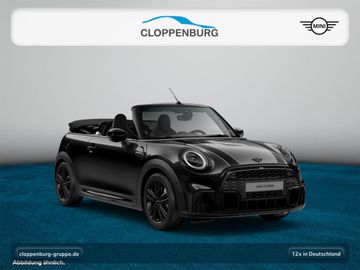MINI COOPER_CABRIO