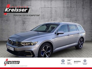 VW Passat Variant