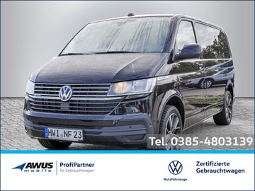 VW T6 Multivan