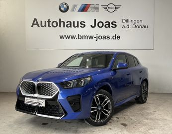 BMW iX2