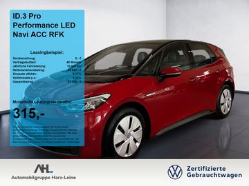 VW ID.3