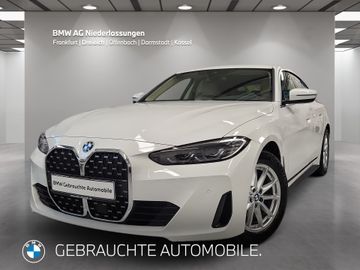 BMW 420 Gran Coupe