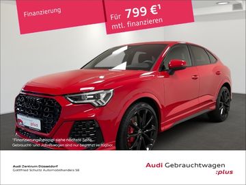 AUDI RSQ3