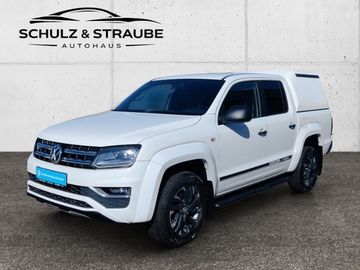 VW Amarok