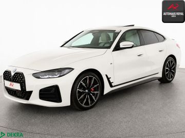 BMW 430 Gran Coupe