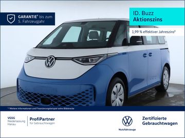 VW ID.Buzz