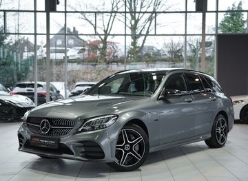 MB C 300