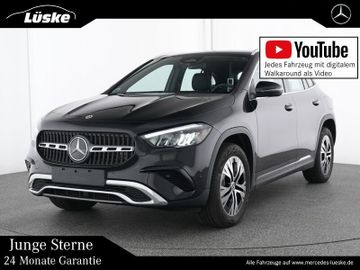 MB GLA 250