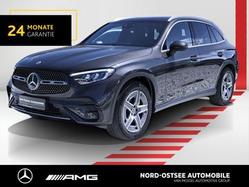 MB GLC 300