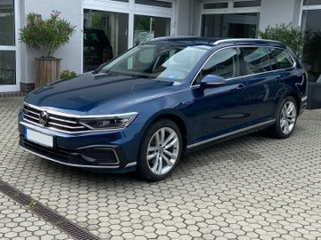 VW Passat Variant