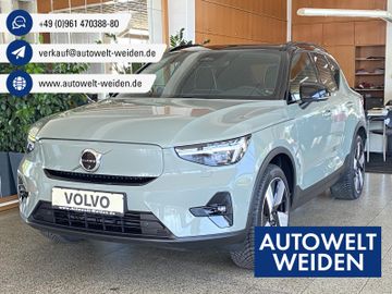 VOLVO XC 40
