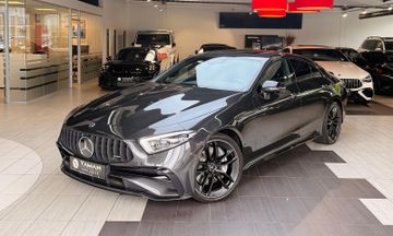 MB CLS 53 AMG