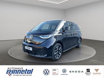 Volkswagen ID.Buzz