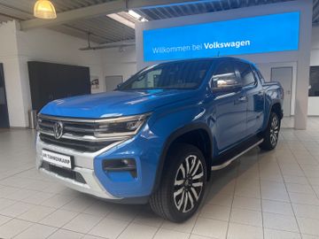 VW Amarok