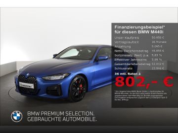 BMW M440