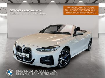 BMW 430