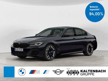 BMW 545