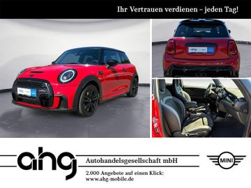 MINI COOPER_S