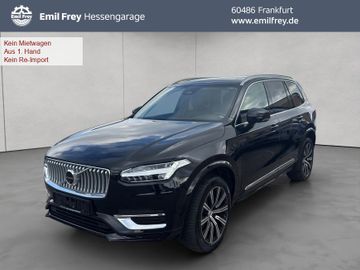 VOLVO XC 90