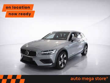 VOLVO V60 CC