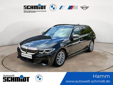 BMW M340i