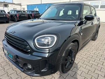 MINI COOPER_COUNTRYMAN