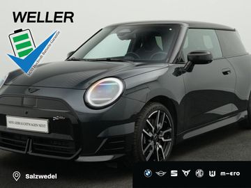 MINI Cooper E