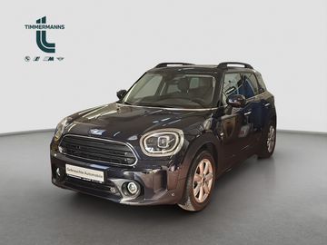 MINI COOPER_COUNTRYMAN