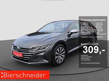 VW Arteon