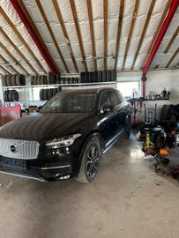 VOLVO XC 90