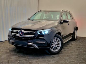 MB GLE 350