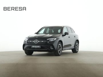 MB GLC 200