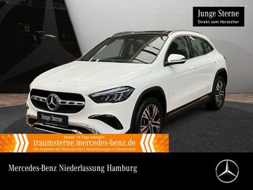 MB GLA 250