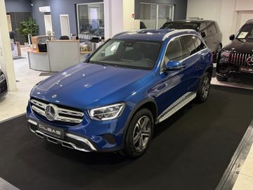 MB GLC 300