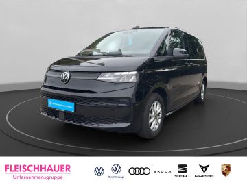 VW T7 Multivan