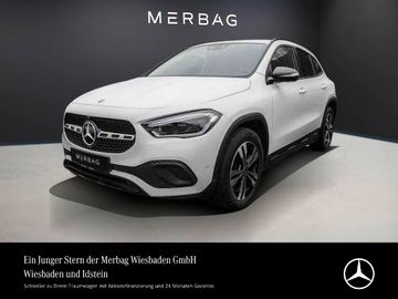 MB GLA 250