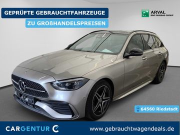 MB C 220